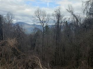 Reece Hollow Rd, Del rio, TN 37727