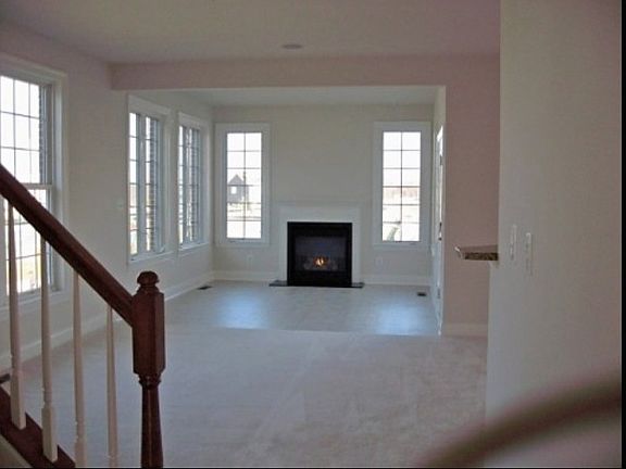 Family Room & Sunroom