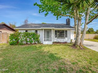 1835 Carolina Ave, Ormond Beach, FL 32174