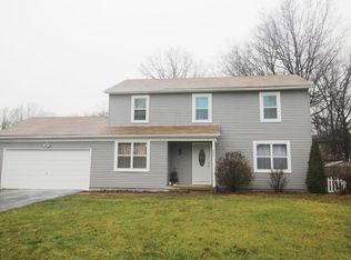 565 Hawthorne Pl, Reynoldsburg, OH 43068