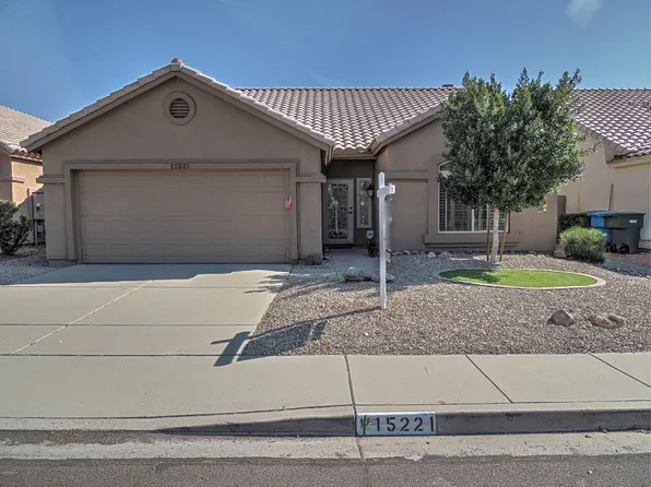 15221 S 47th Way, Phoenix, AZ 85044