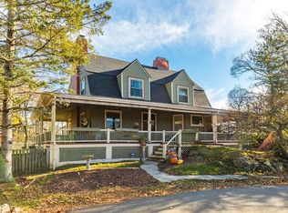 17 Green Rd, Medford, MA 02155