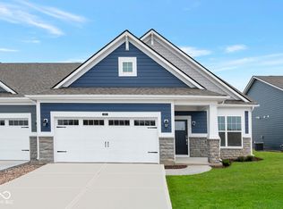 3190 Wrangler Dr, Bargersville, IN 46106