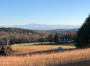 Foothill Rd, New Market, TN 37820