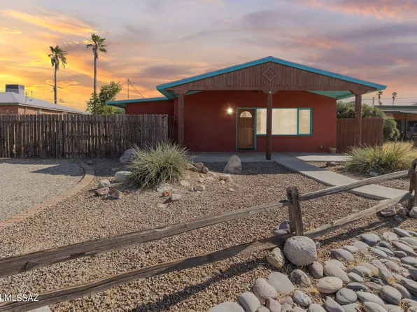 5644 E 2nd St, Tucson, AZ 85711