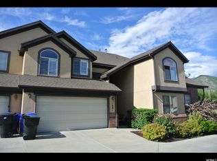 1681 N Pages Place Dr, Bountiful, UT 84010