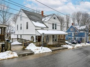 37 Highland Ave, Auburn, ME 04210