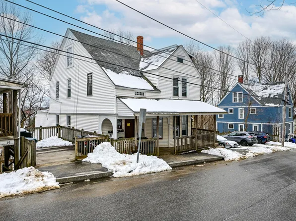 37 Highland Avenue, Auburn, ME 04210