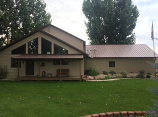 530 N 3000 W, Roosevelt, UT 84066