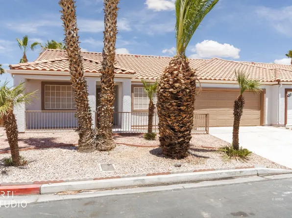 551 Duchess Ln, Mesquite, NV 89027