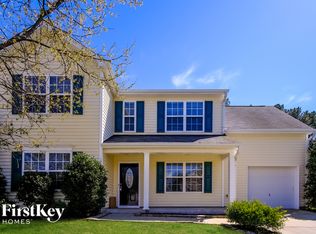 204 Morning View Ct, Durham, NC 27703