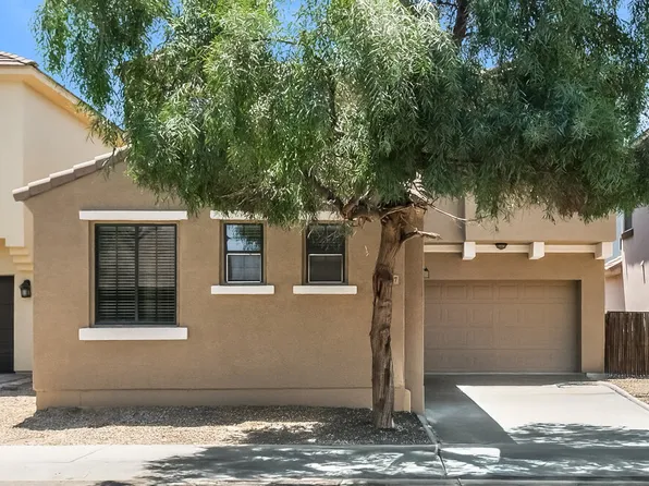 10317 W Monterosa Ave, Phoenix, AZ 85037