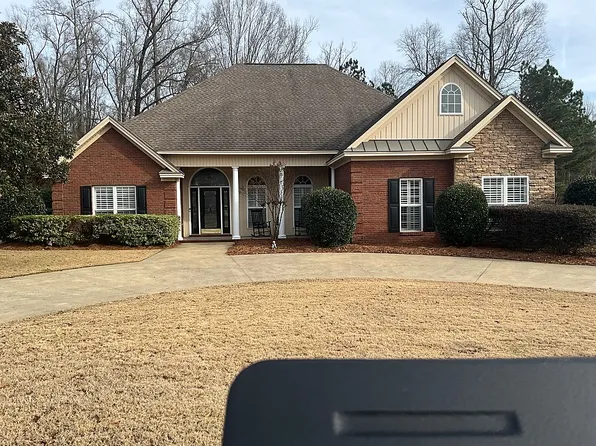 165 Mountain Laurel Rd, Wetumpka, AL 36093