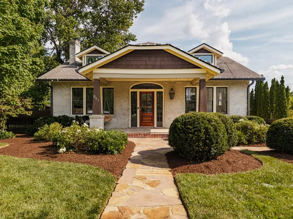 941 Inverness Ave, Nashville, TN 37204
