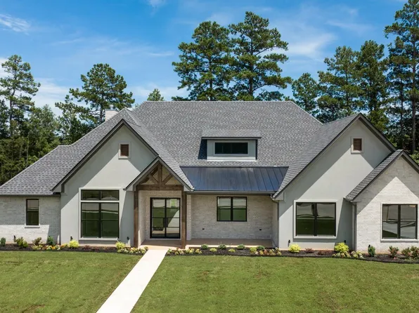 195 Mallard Cv, Longview, TX 75602