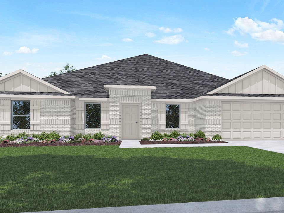 Plan Elevation.