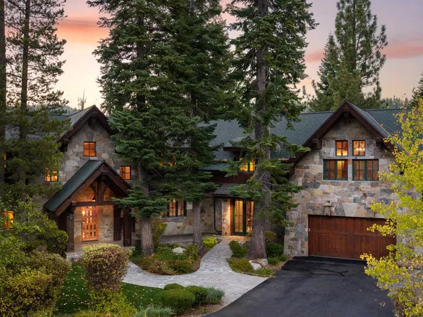 3119 Sierra Crest Ct, Olympic Valley, CA 96146