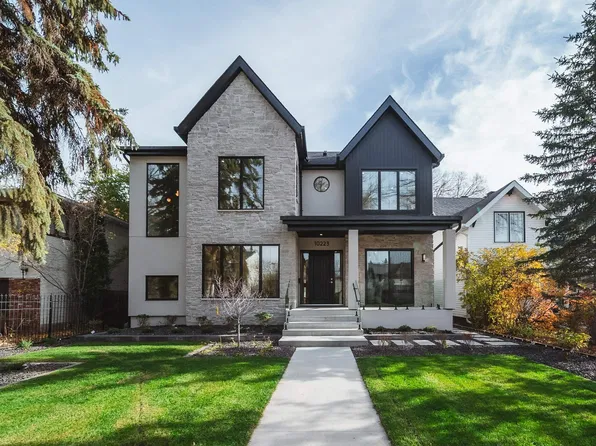 10223 130th St NW, Edmonton, AB T5N 1X4