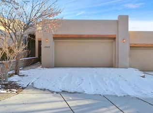 3747 Ridge Pointe Loop NE, Albuquerque, NM 87111