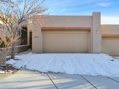 3747 Ridge Pointe Loop NE, Albuquerque, NM, 87111