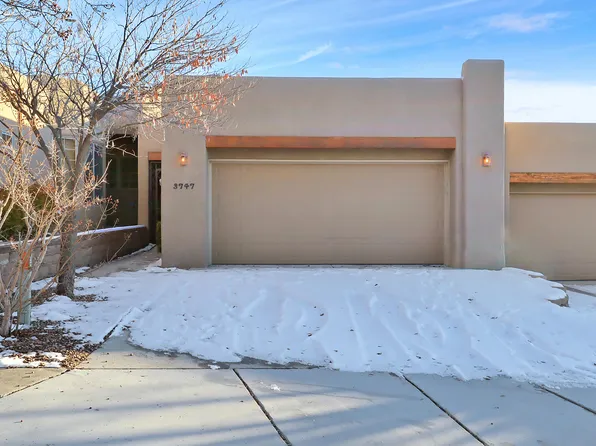 3747 Ridge Pointe Loop NE, Albuquerque, NM 87111