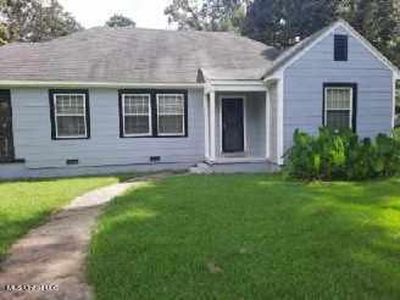 355 Fernwood Dr, Jackson, MS, 39206
