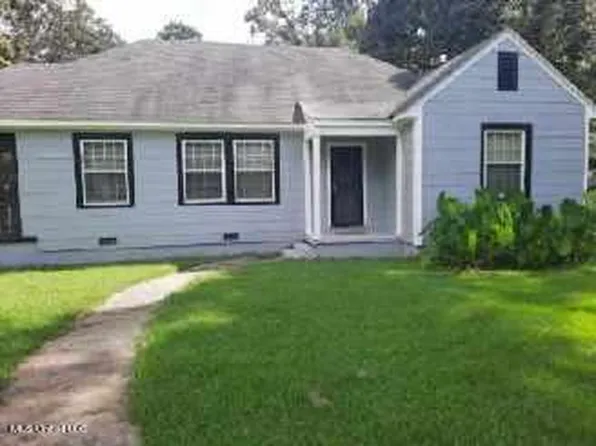 355 Fernwood Dr, Jackson, MS 39206