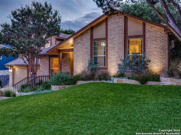 2602 Pebble Breeze, San Antonio, TX 78232
