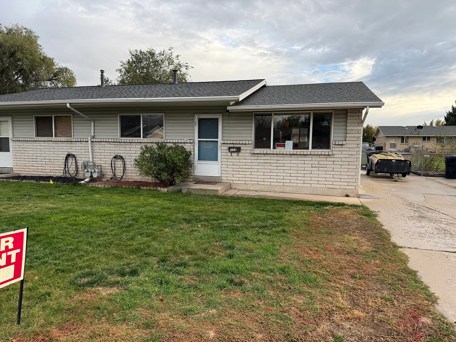 2 bed, 900 sqft, $1,450 — Photo 1