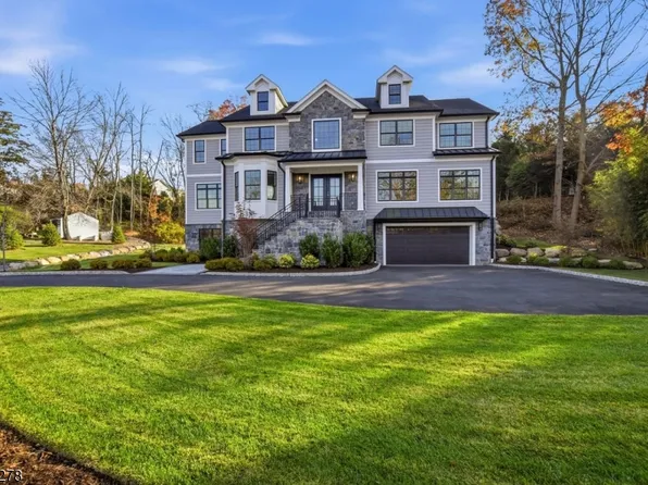 354 Beaufort Ave, Livingston Twp., NJ 07039