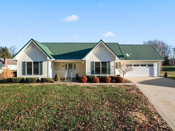 295 Litton Cir, Aberdeen, OH 45101