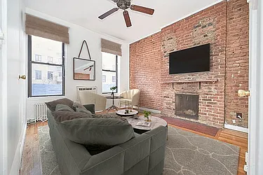 Rented by Living New York