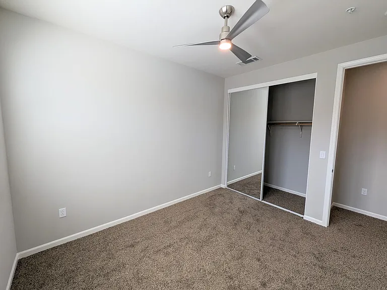 Bedroom #3