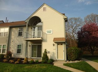 1708 Denham Ct, Mount Laurel, NJ 08054