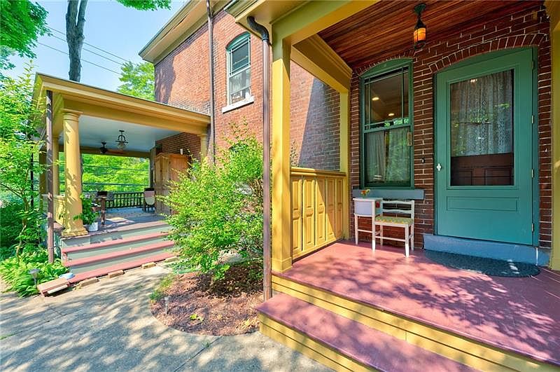 474 Beaver St, Leetsdale, PA 15056 MLS 1611292 Zillow