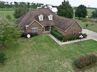 32010 Divot Dr, Waller, TX 77484
