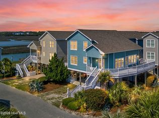 17 Sandpiper Drive, Ocean Isle Beach, NC 28469