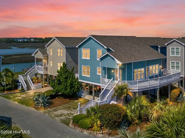 17 Sandpiper Drive, Ocean Isle Beach, NC 28469