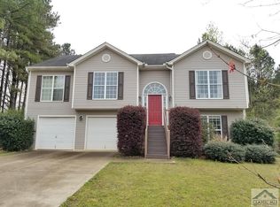 207 Warrior Trl, Statham, GA 30666