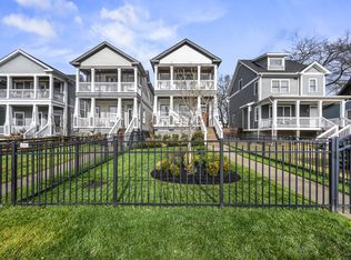 4500 Illinois Ave #A, Nashville, TN 37209