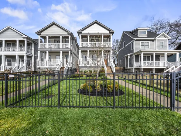 4500 Illinois Ave #A, Nashville, TN 37209