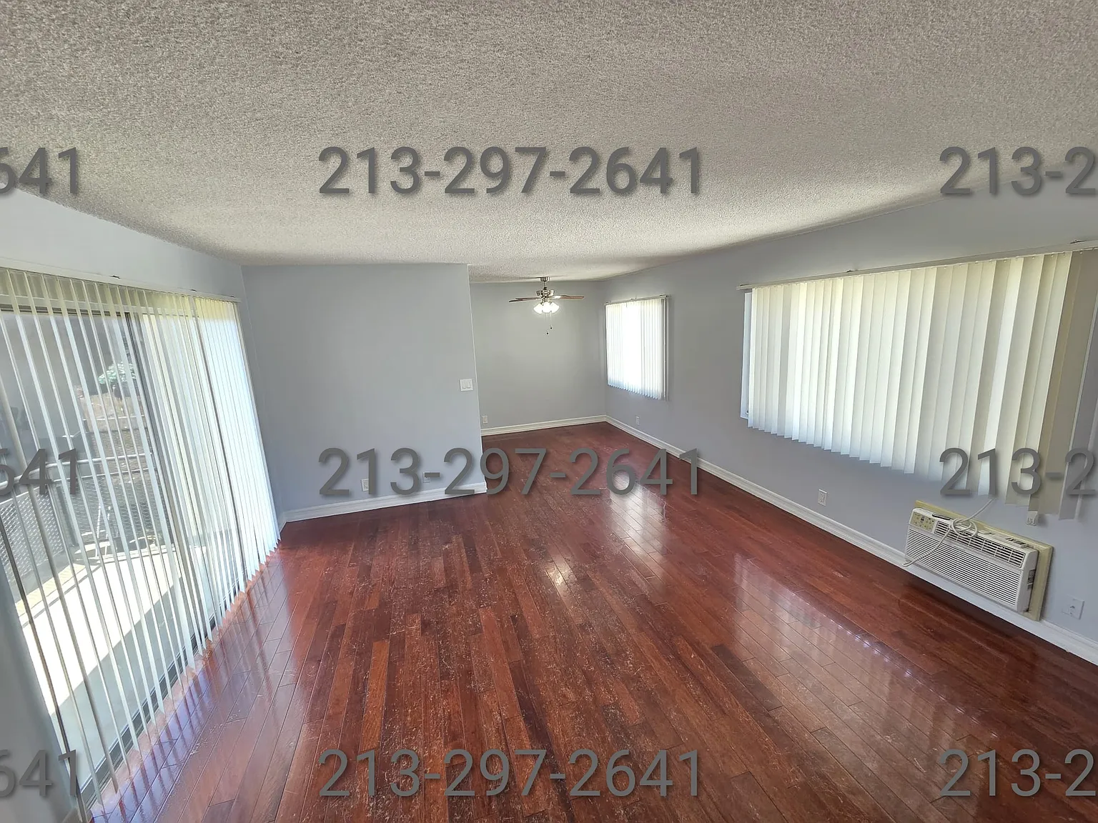 1 bed, 650 sqft, $1,650 — Photo 2