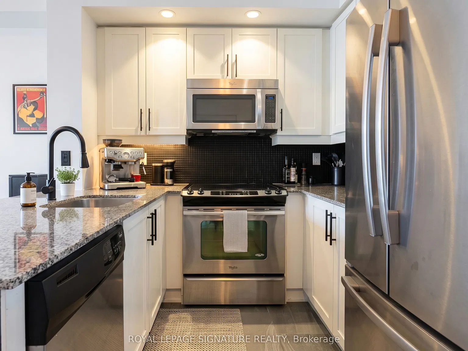 2 bed, $2,499 — Photo 2