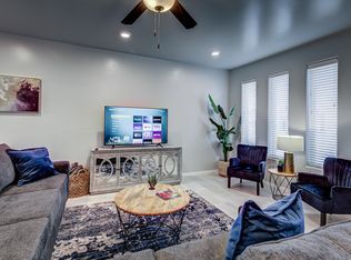 3872 Caspian Rd, Las Cruces, NM 88012