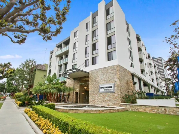 Rochester Apartments