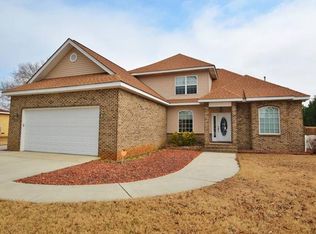 1106 A Kathryn Ryals Rd, Warner Robins, GA 31088