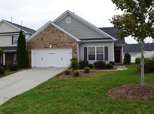 3840 Jade Ct, High Point, NC 27265