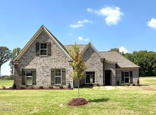 2499 Scott Meadows Ln, Hernando, MS 38632