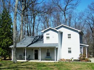 5324 Hoffmanville Rd, Millers, MD 21102