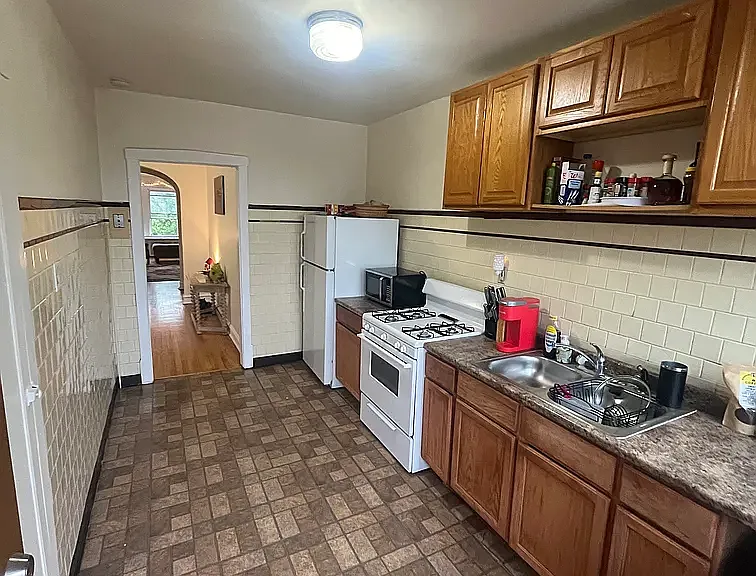 6121 N Claremont Ave #3A — Photo 15